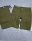 PRL Cargo Short