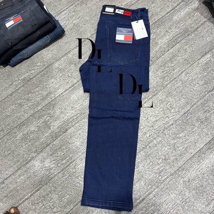 Men THF Straight Cut Jean