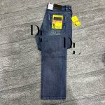 Men Straight Cut Jean WRG