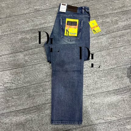 Men Straight Cut Jean WRG