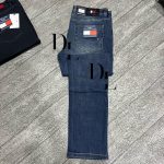 Men THF Straight Cut Jean