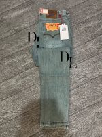 Men Straight Cut Jean LV’S