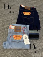 Men Straight Cut Jean LV’S