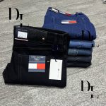 Men THF Straight Cut Jean