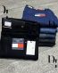 Men THF Straight Cut Jean