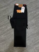 Men Straight Cut Jean LV’S