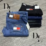 Men THF Straight Cut Jean