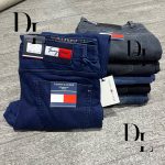 Men THF Straight Cut Jean