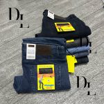 Men Straight Cut Jean WRG