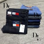 Men THF Straight Cut Jean