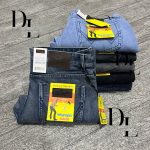 Men Straight Cut Jean WRG