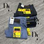 Men Straight Cut Jean WRG