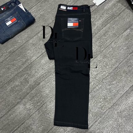 Men THF Straight Cut Jean