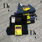 A Men Straight Cut Jean WRG